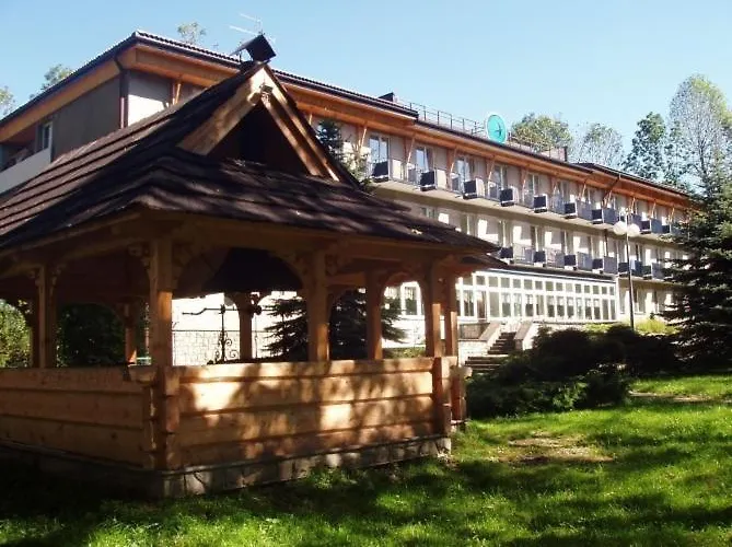 Hotel OW Jaskółka Zakopane